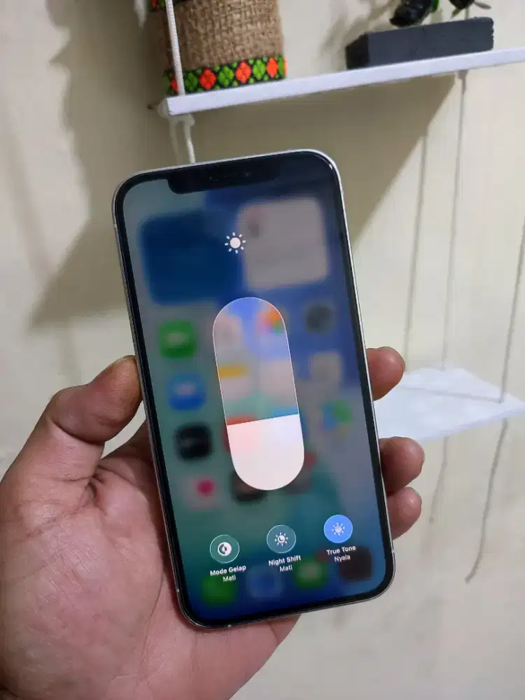 IPHONE 12 PRO 128GB JUAL CEPAT