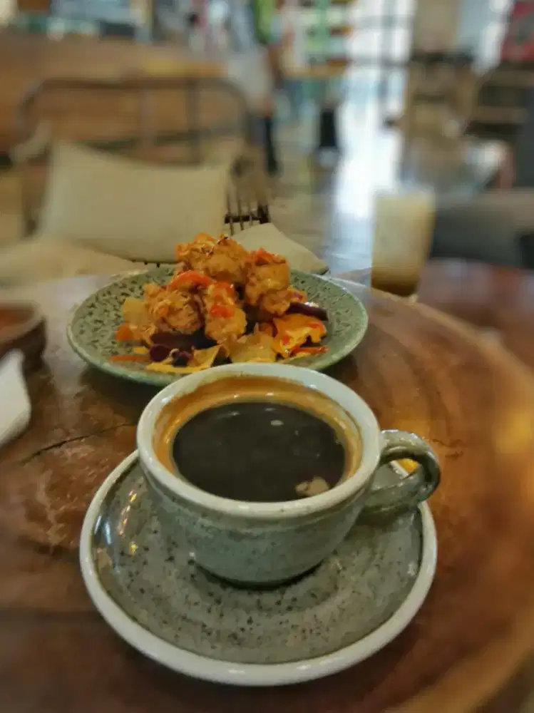 Bebby sister dan pembantu