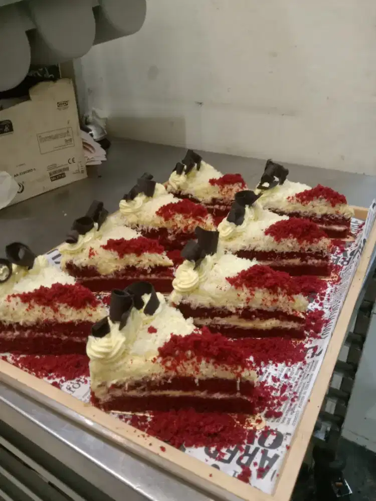 Koki merangkap konseptor