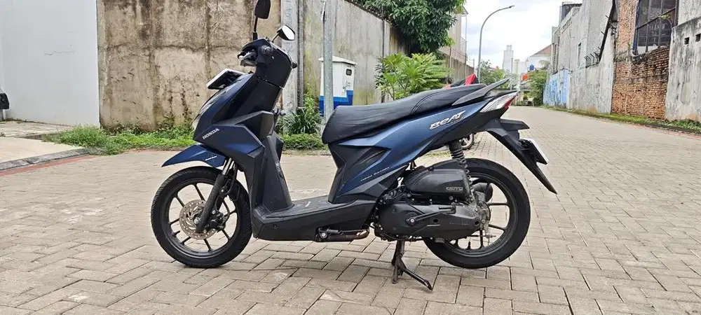 Jual Honda Beat 2022