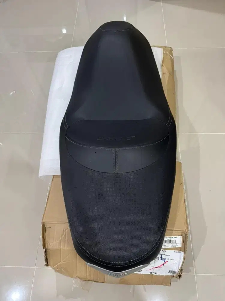 Jok xmax old tahun 2022