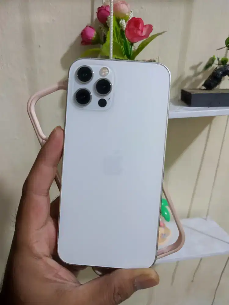IPHONE 12 PRO 128GB LIKE NEW