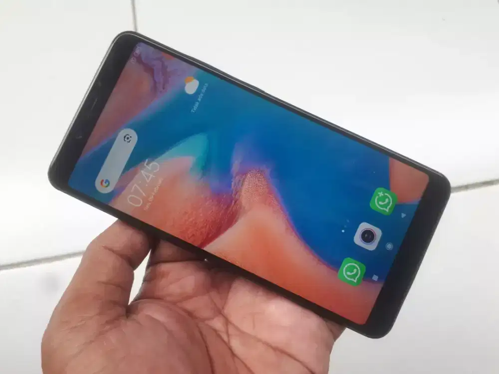 Redmi Note 5 pro 3/32gb normal Batangan