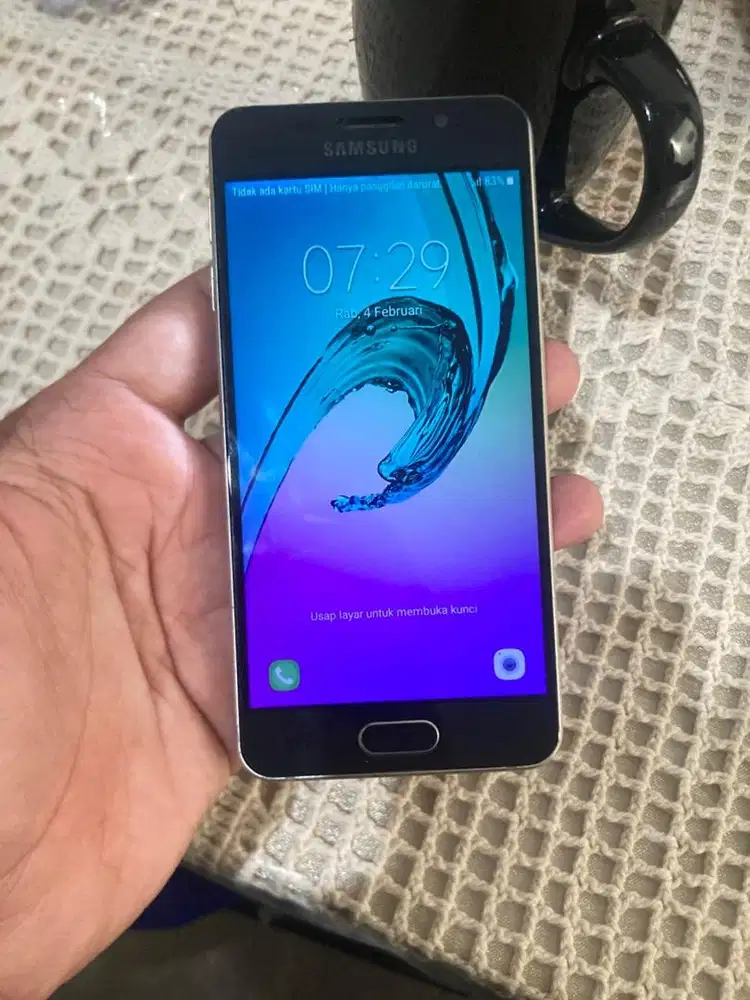 Samsung a3 2016
