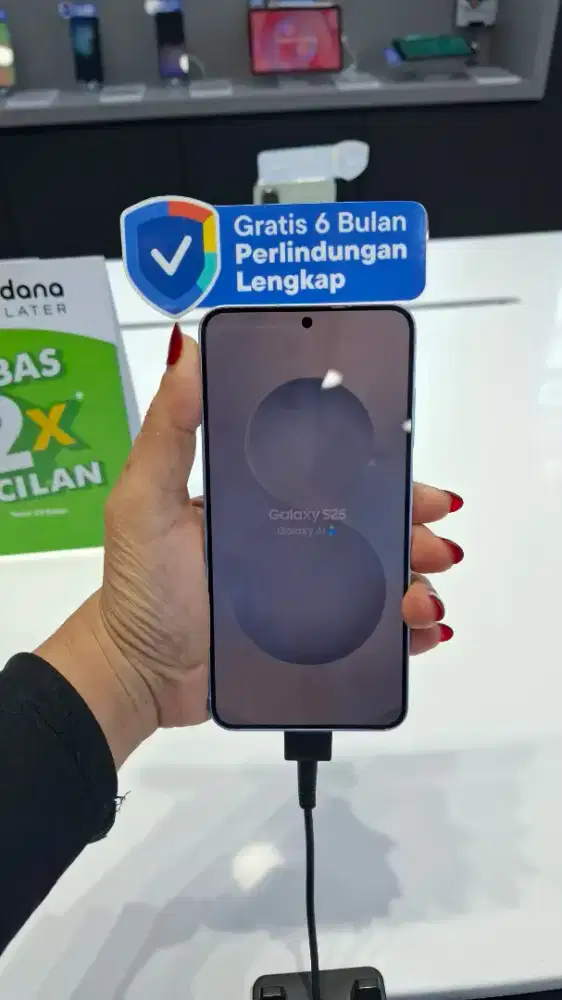 Cicilan cepat aman nyaman limit besar tenor panjang