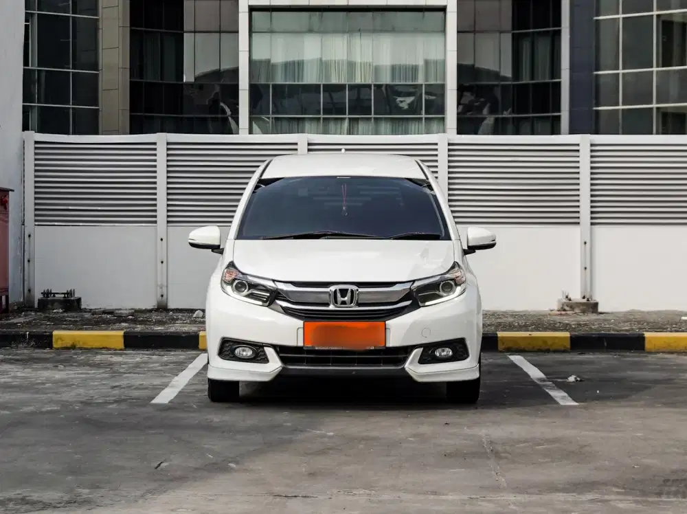 Mobilio E Matic 2019 DP 15JT