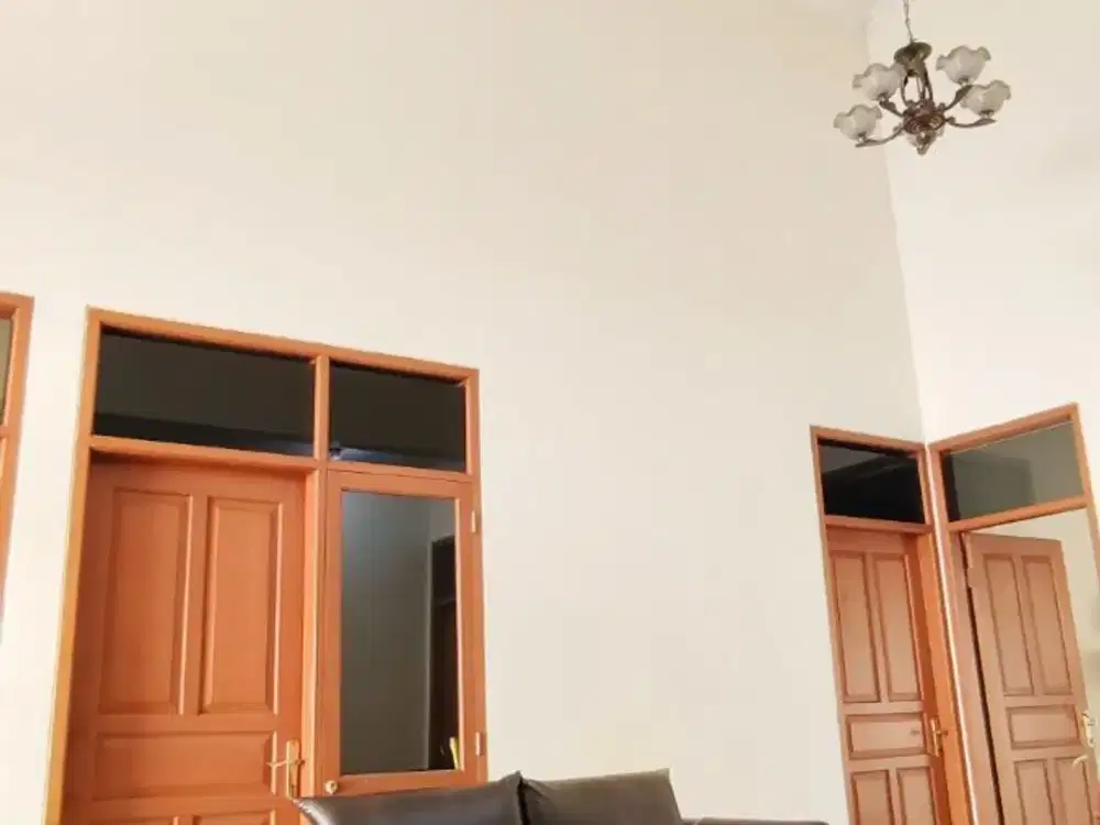 Dijual Rumah Minimalis Siap Huni di Mekarwangi Bandung