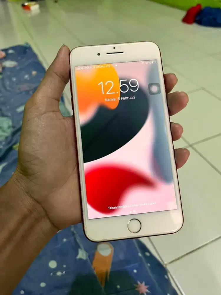 iPhone 7 plus 128 gb