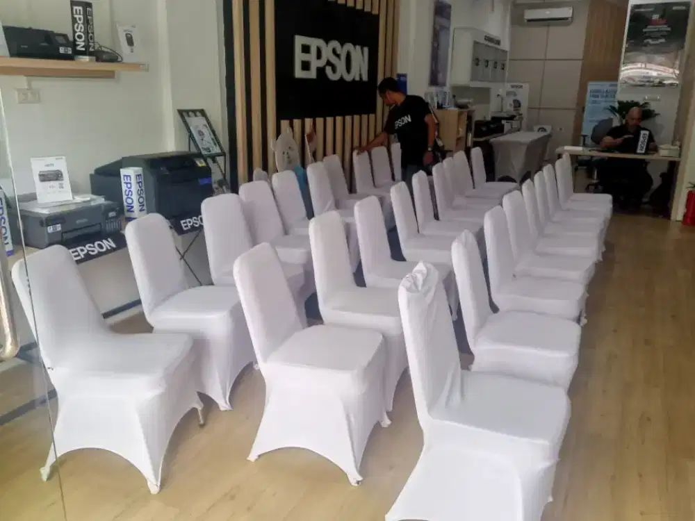 Penyedia Kursi Futura Medan