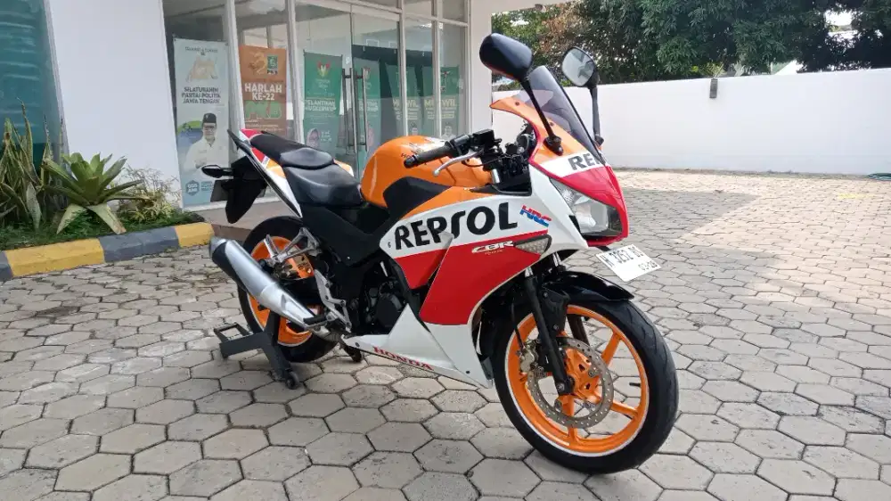 CBR Th 2015 Istimewa