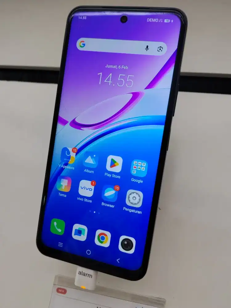 VIVO Y29 8/256GB Bisa dicicil