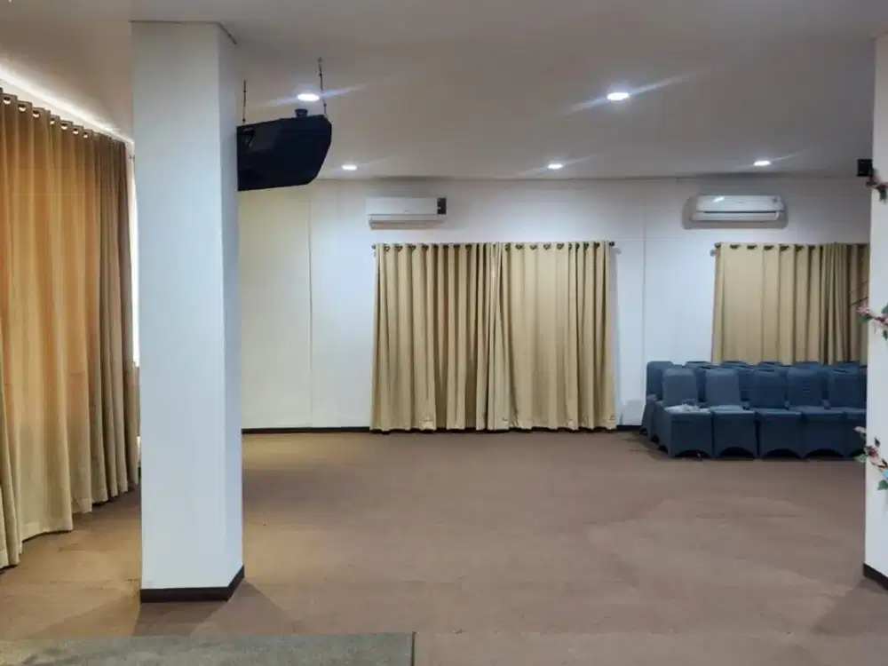 Dijual MURAHHH Ruko Gandeng 4 Di komplek smart market poris