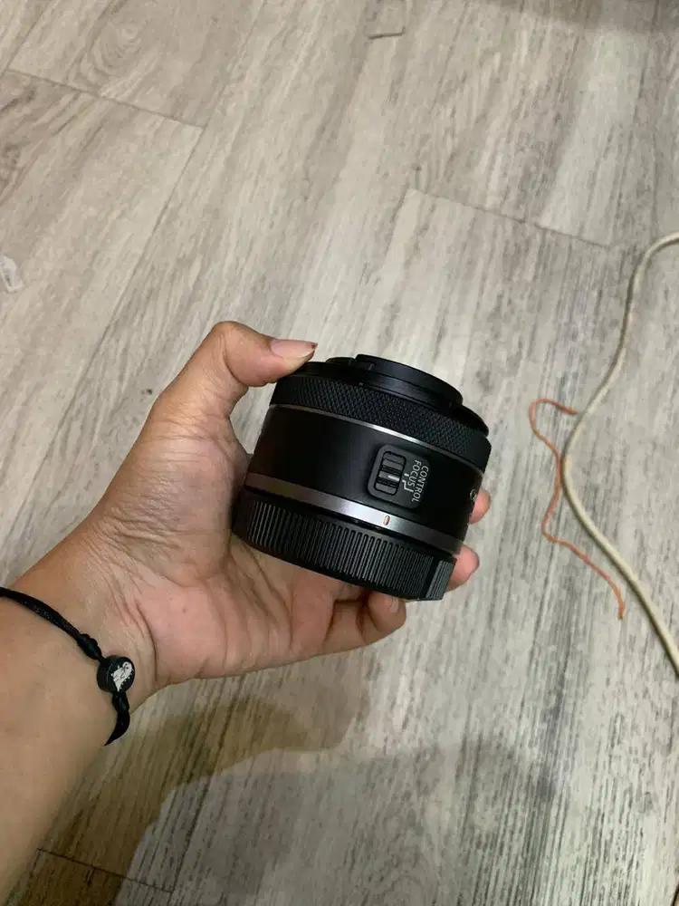 CANON RF 50MM F1.8 ICL 1676