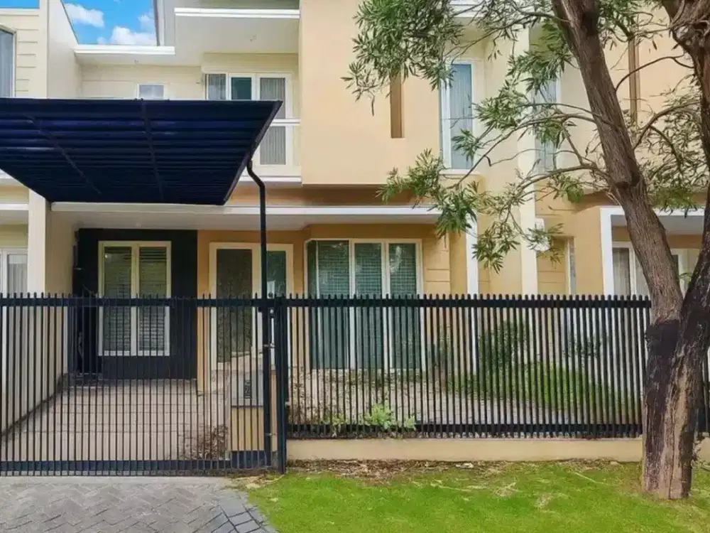 Dijual Rumah Murah Minimalis Prambanan Residence Startegis Siap Huni