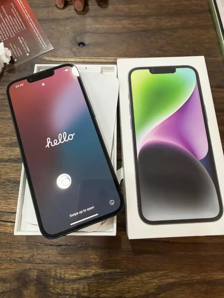 Cicilan 0% Iphone 14