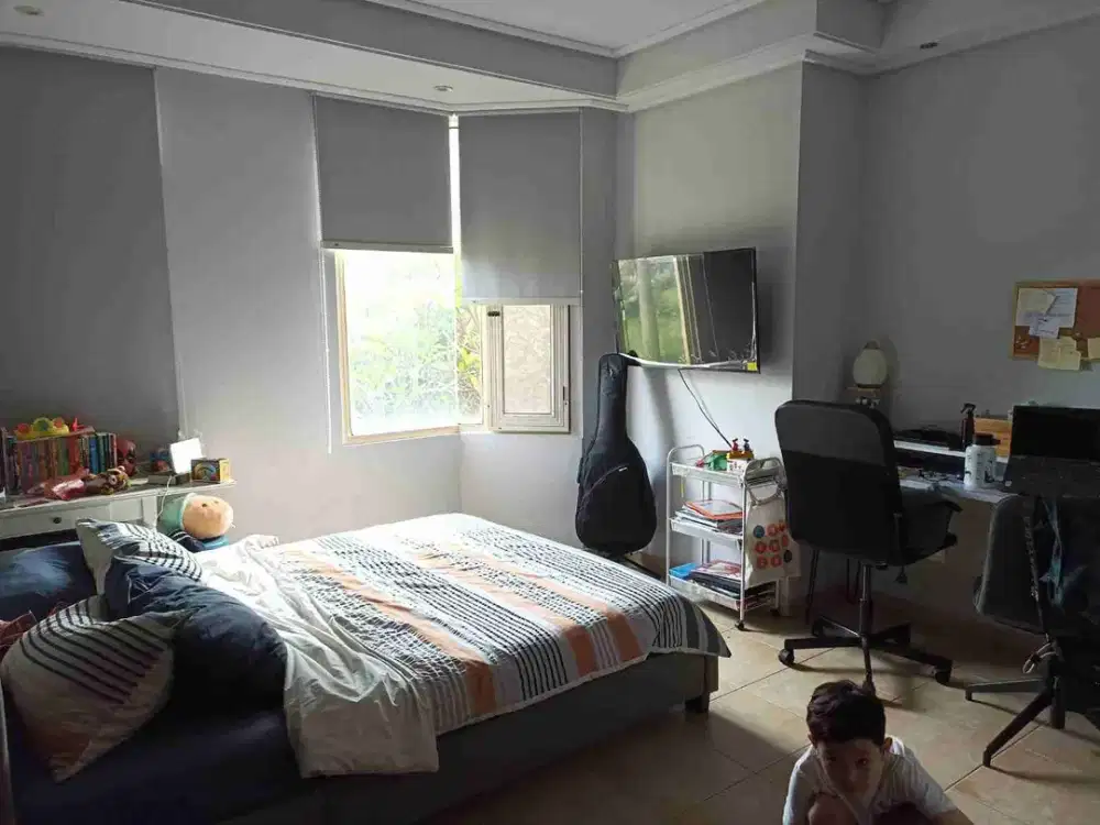 JUAL SUPER MURAH JAUH BAWAH HARGA NJOP APARTMENT SLIPI