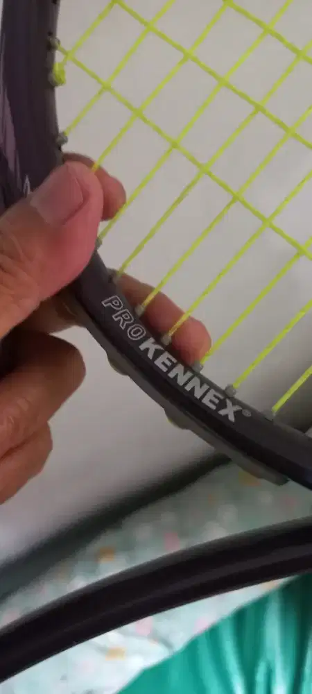 Raket Tenis  PRO KENNEX