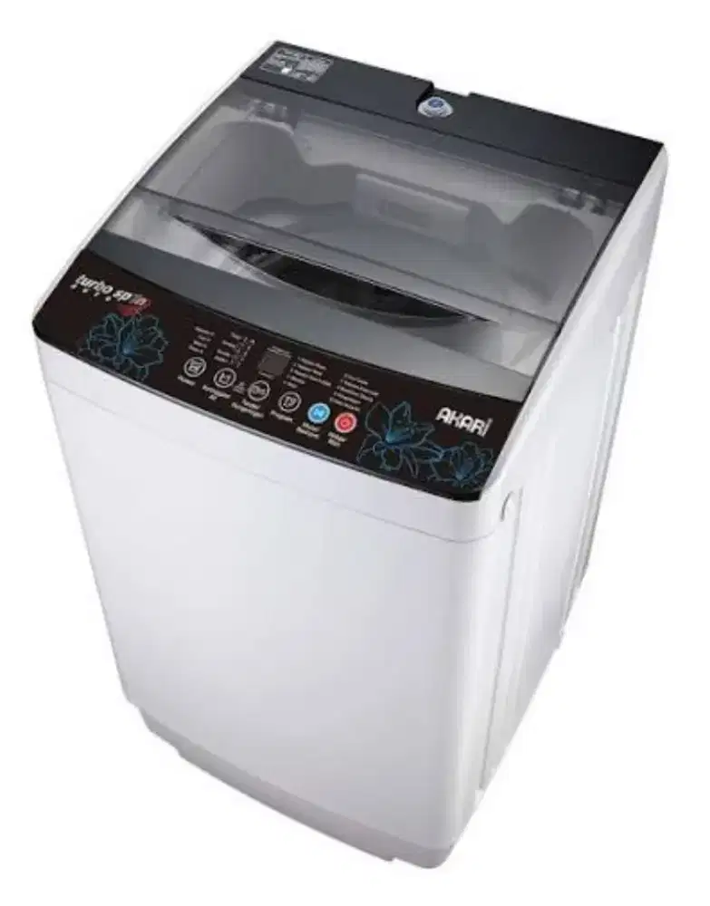 Mesin Cuci LG Poly Xiaomi