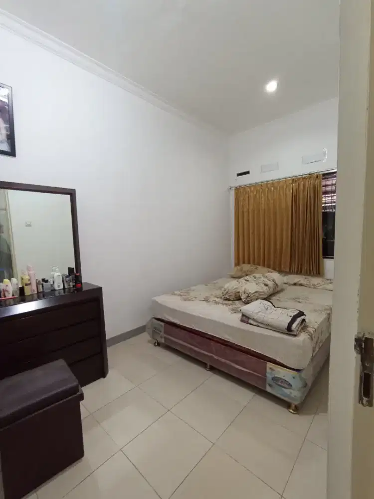 DIJUAL MURAH TAMAN KOPO INDAH SIAP HUNI DEKAT JALAN UTAMA JARANG ADA