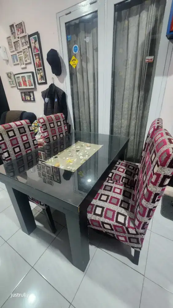 Jual cepat dan murah