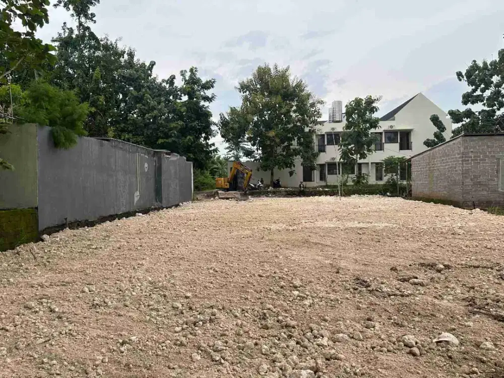 dijual tanah 4 are harga 375 juta per are nego kawasan Pandawa beach kutuh kuta selatan badung bali