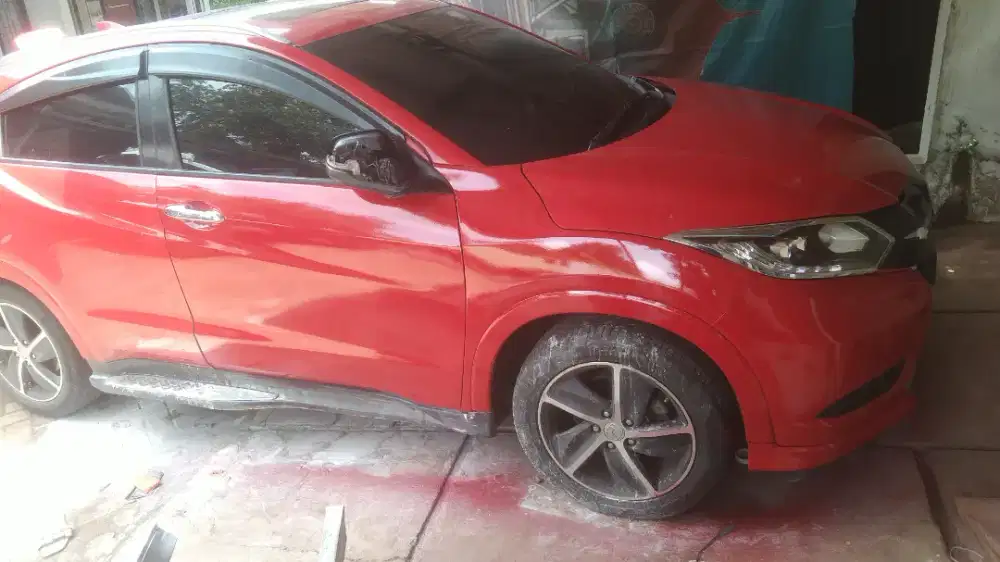 Jasa panggilan body repair