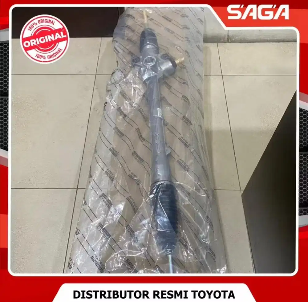 Power Steering Rack Steer Avanza Xenia Veloz Grand New 2015-2021 ORI