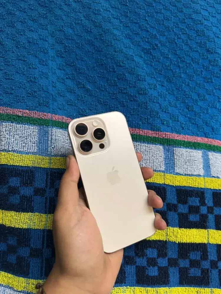 Iphone 16 Pro 128gb Digimap