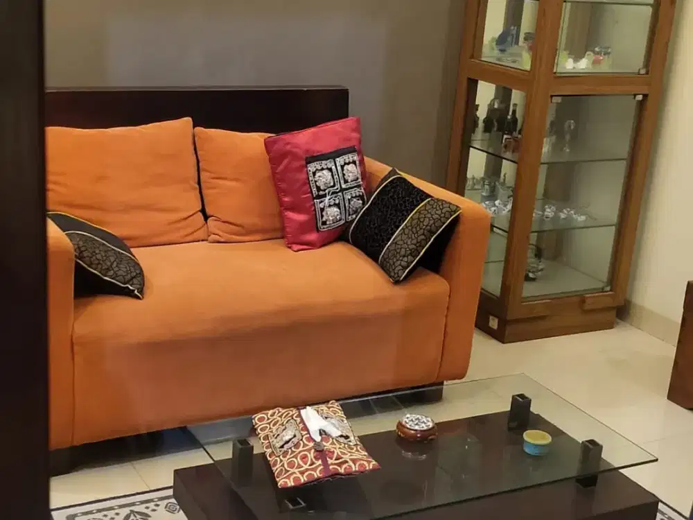 Dijual Rumah Nyaman Siap Huni Minimalis Lokasi Strategis di Komplek Mekar Wangi Bandung