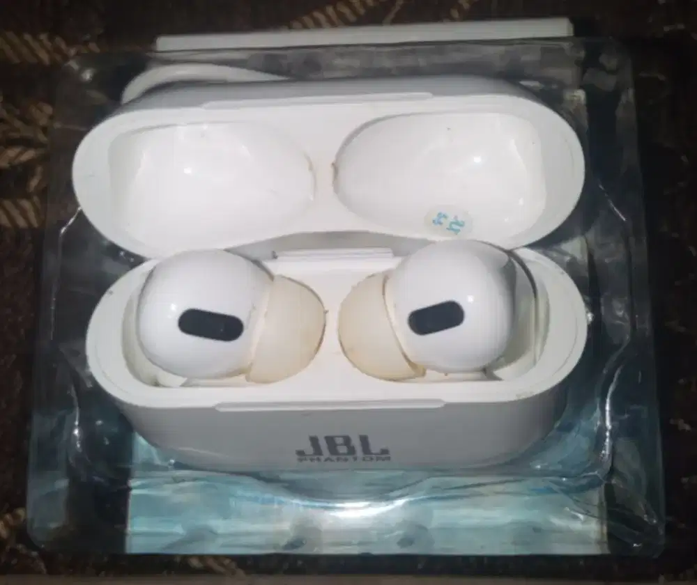 Headset bluetooth