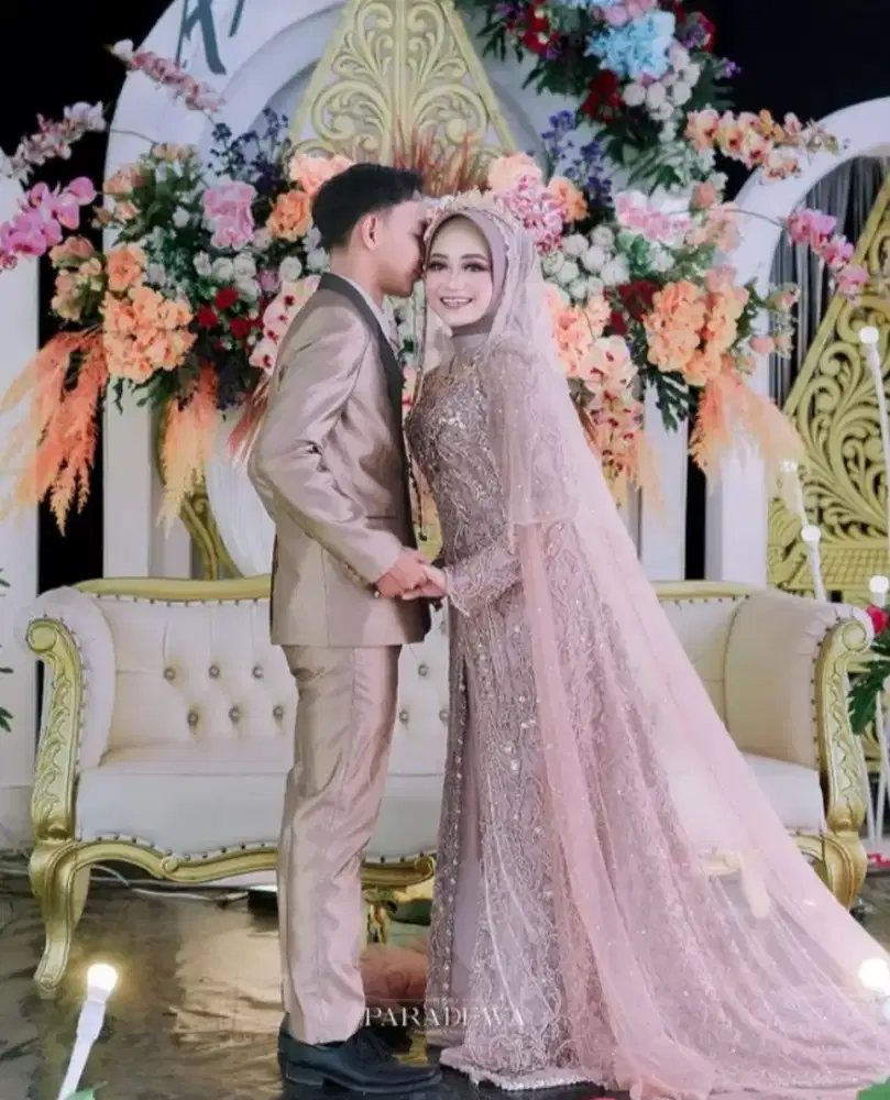 Paket Wedding Lengkap Panggih