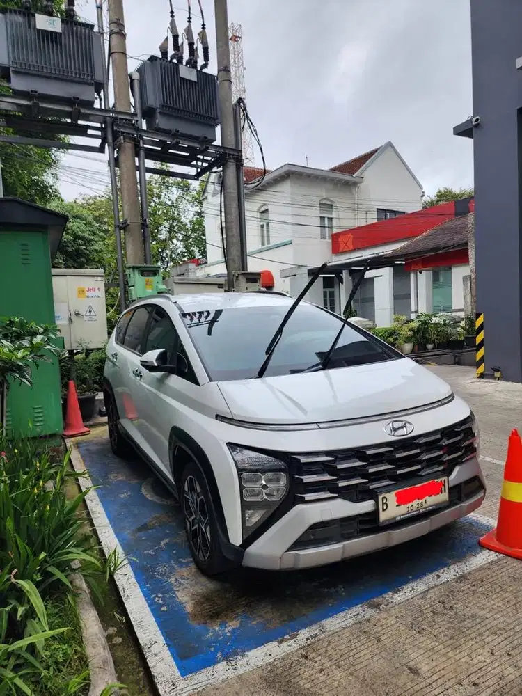 Stargazer X Prime thn 2023