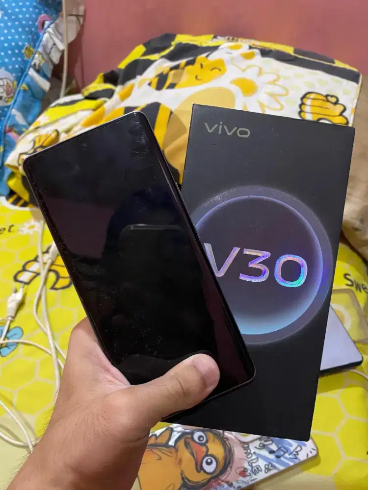 Vivo V30 Fullset