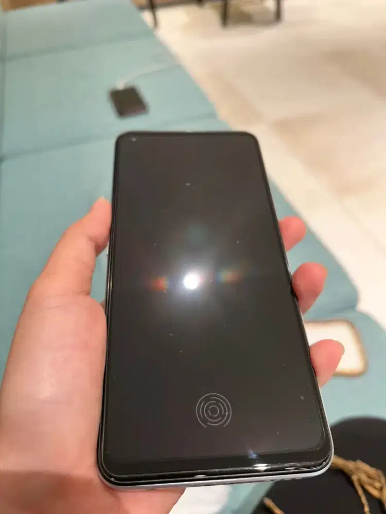 Realme 9 8/128 starlight