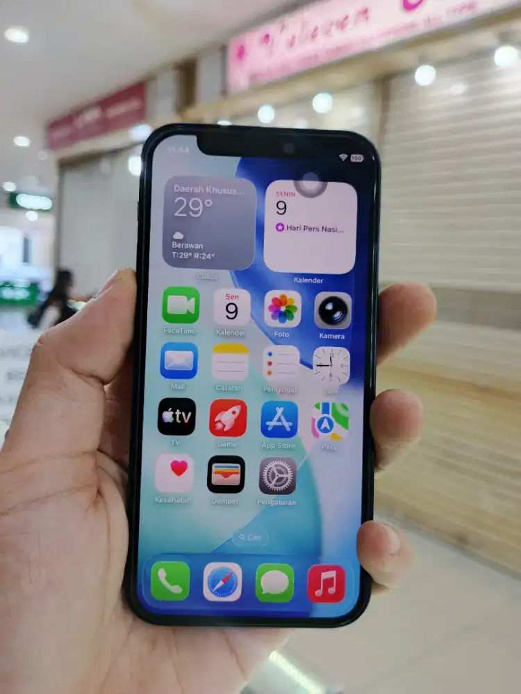 iphone 12 mini 128 inter