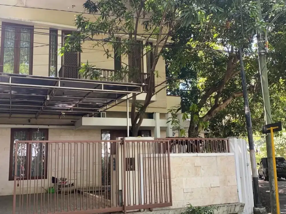 Dijual Rumah Minimalis Murah Pondok Indah Wiyung Strategis Siap Huni
