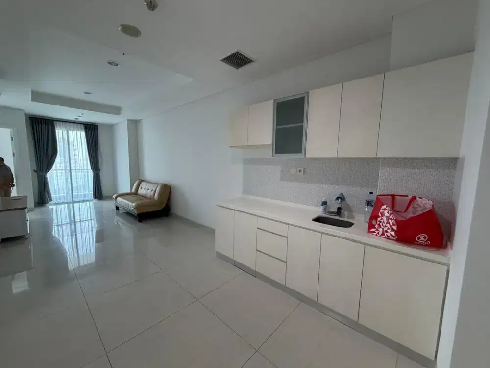 Disewakan Grandmadison 2 Bedroom