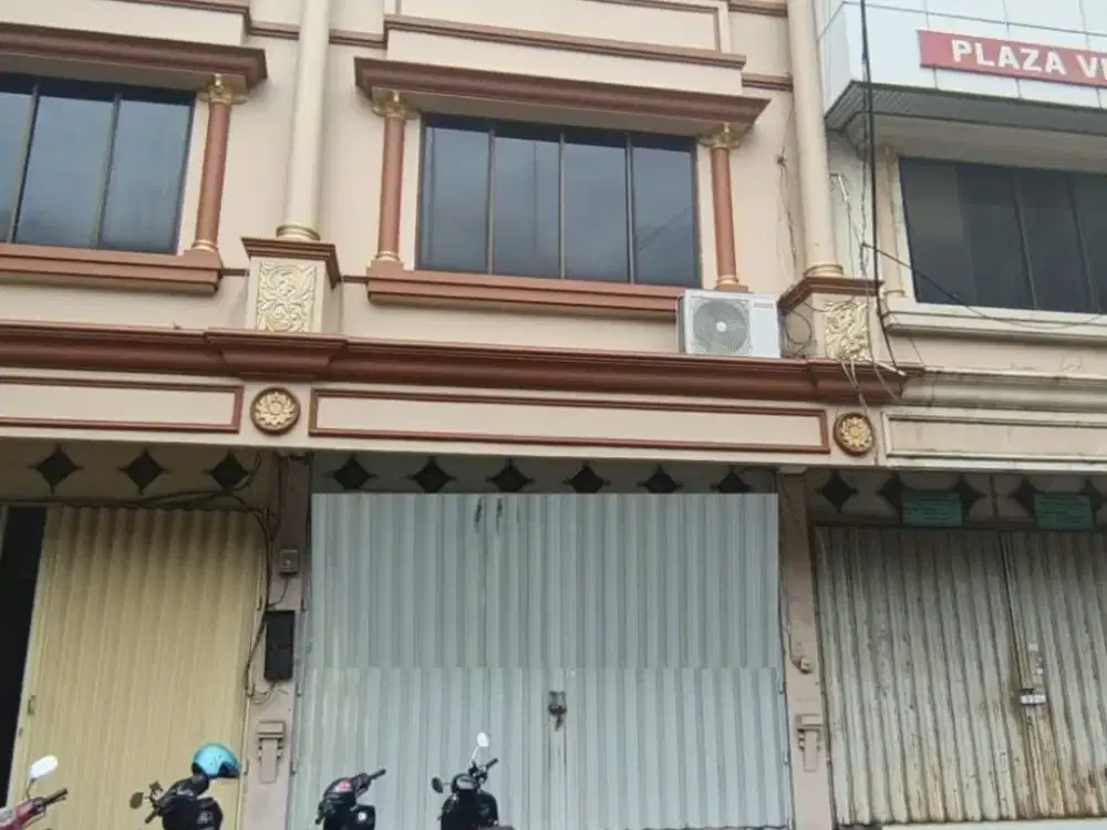 Disewakan Ruko Raya Kenjeran Surabaya