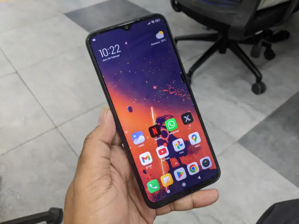 Xiaomi Redmi 10 5G 4Gb/128Gb