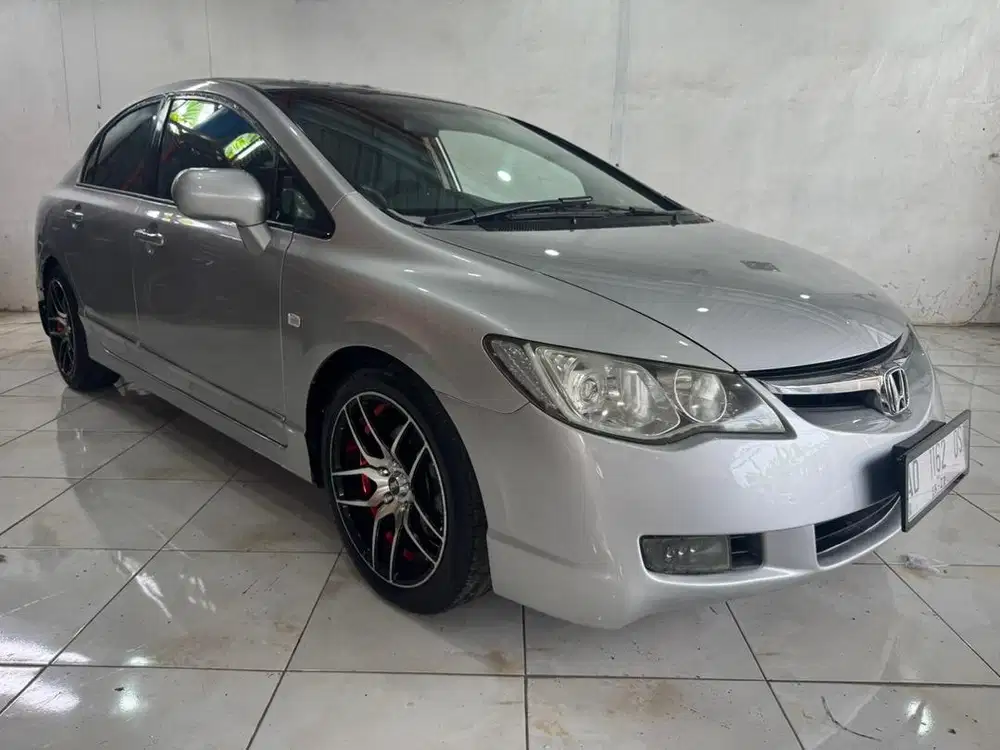 Honda CiviC FD 1.8 matic 2007