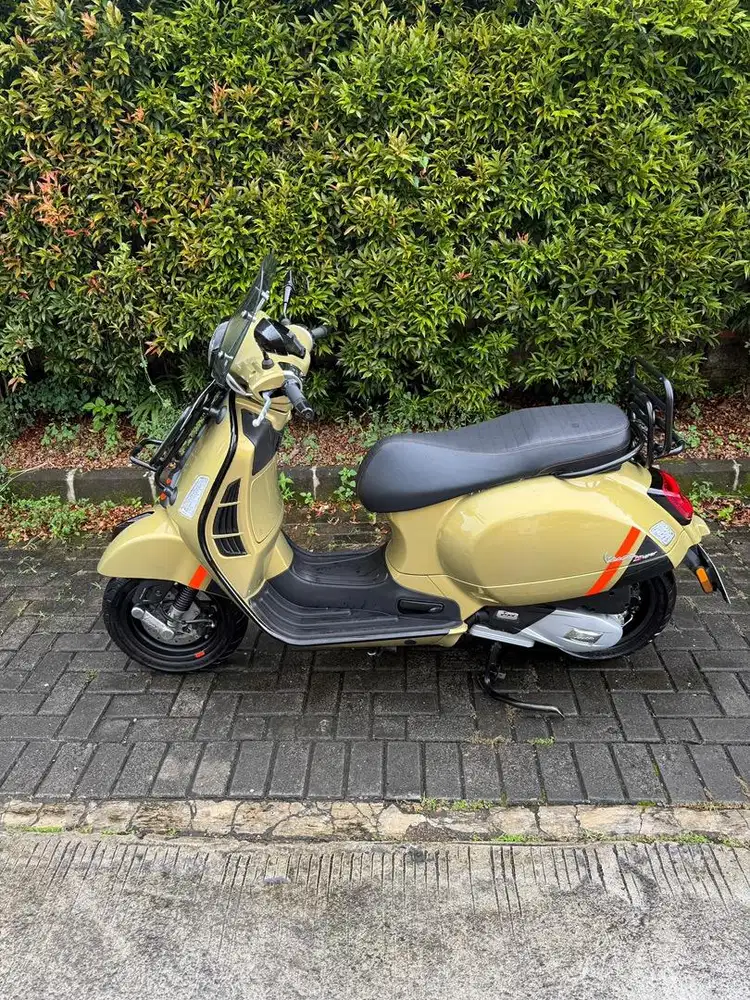 Vespa GTS 150 2023