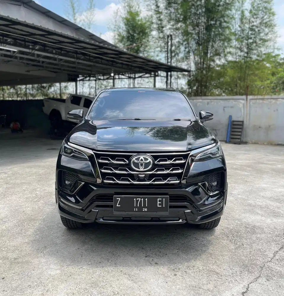 Vrz GR 2.4 Sport DsL 2021  Km 73 Ribu Servis Ricord