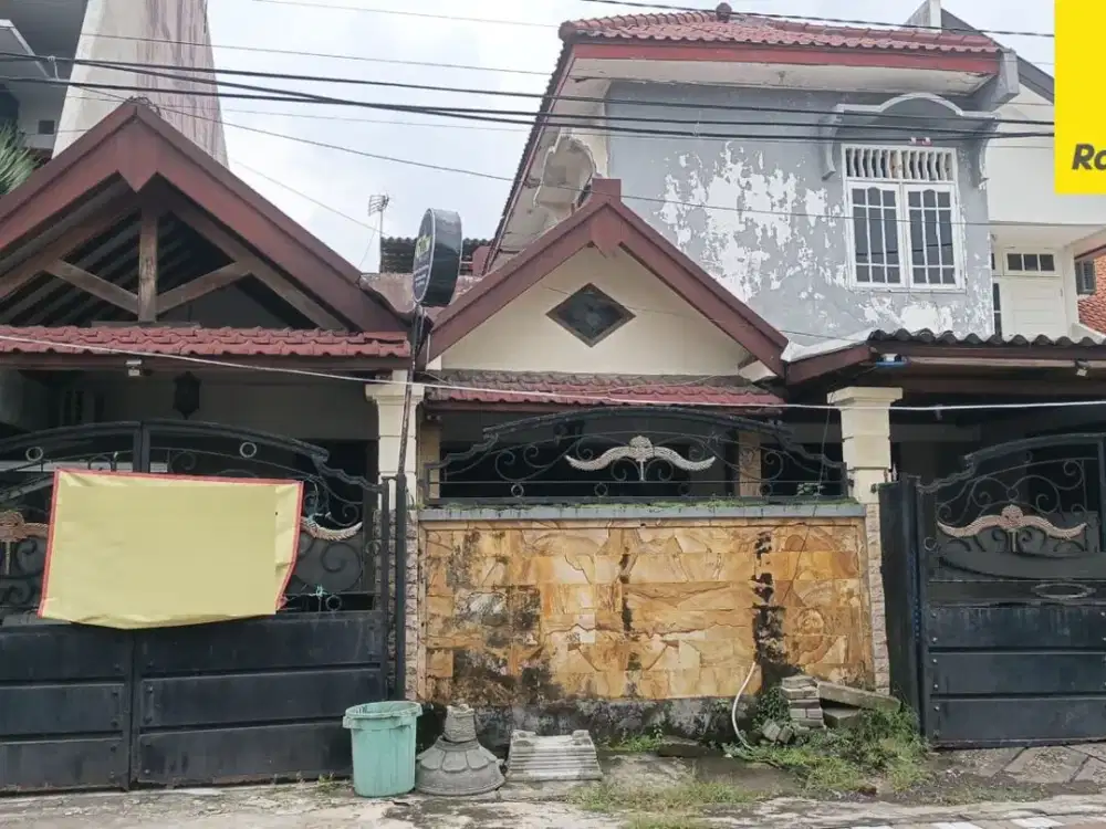 Dijual Rumah Tenggilis Mejoyo Surabaya
