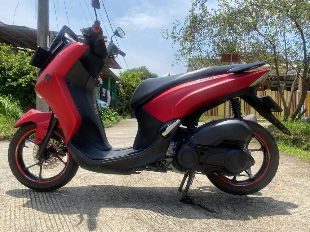 BIAH@DP 500 RB Lexi 2018 b jaktim