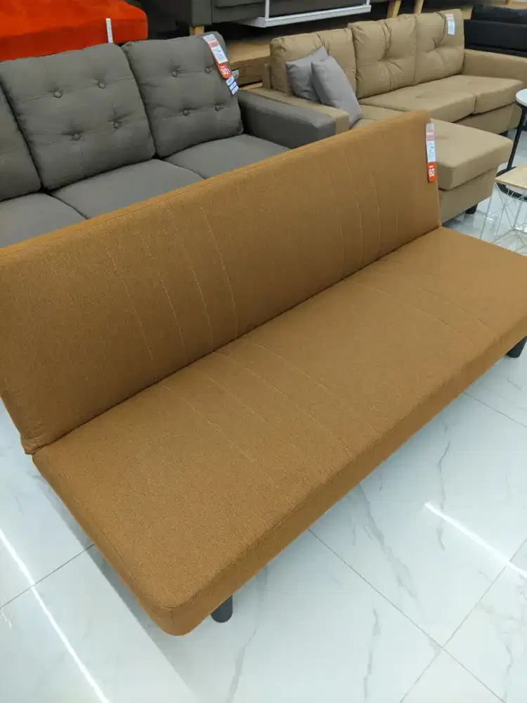 Promo Relax sofa bed
