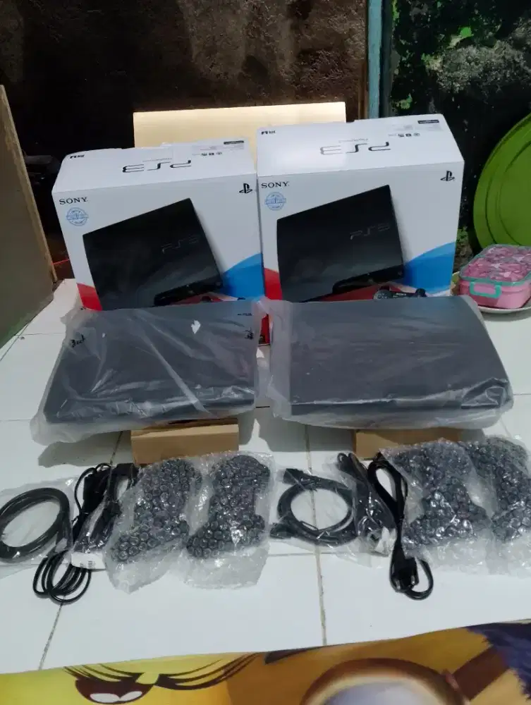 PS 3 Gress seri 25