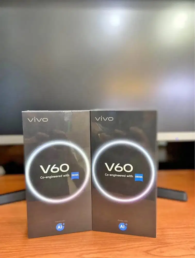 VIVO V60 lite | kredit dan cash