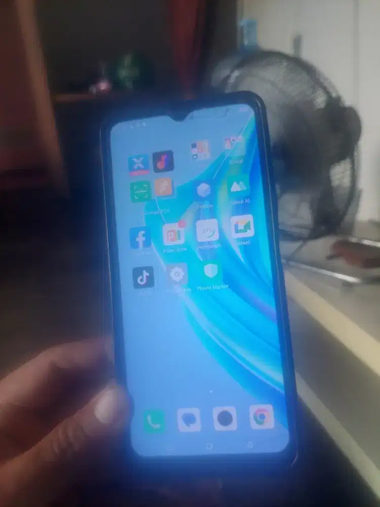 Dijual infinix hot 30 mulus