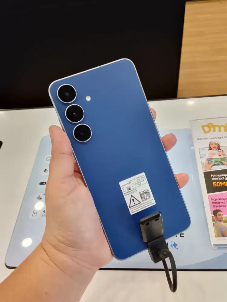 Samsung galaxy s25 fe