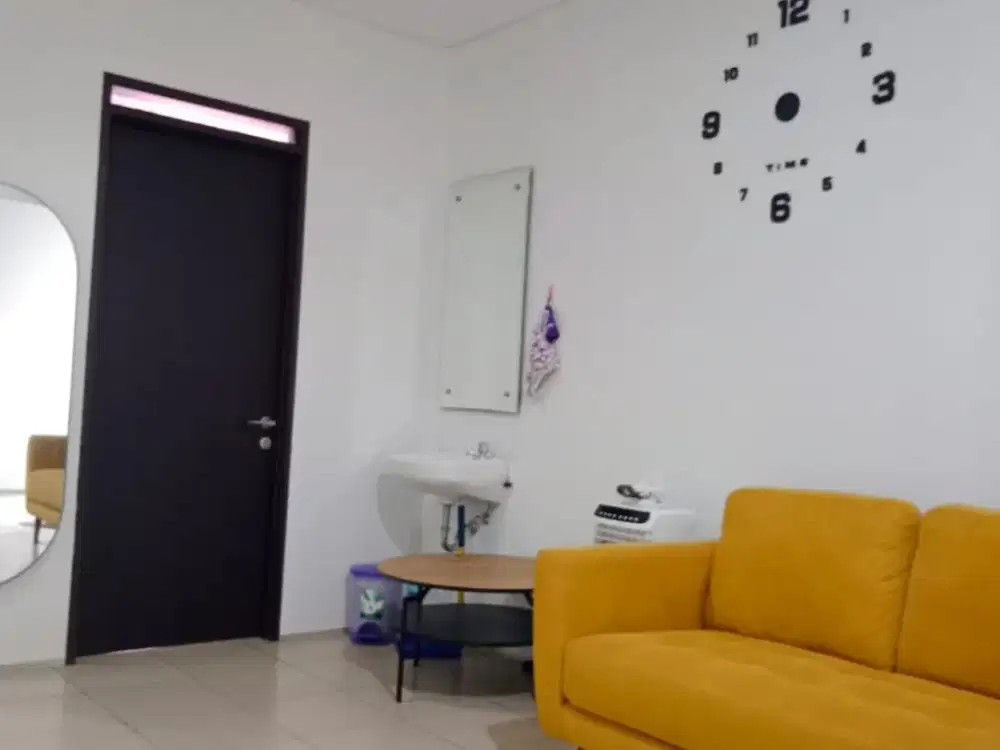 Dijual Rumah di Kota Baru Parahyangan Furnished